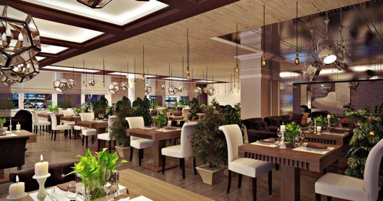 TƏBİB: Kiçik kafe və açıq havada olan restoranların açılması məsələsi müzakirə edilir