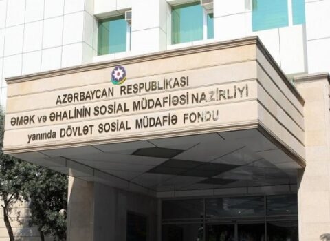 DSMF-nin bir qrup əməkdaşı TƏLTİF EDİLDİ