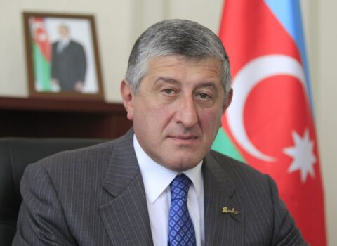 Azərbaycanın Gürcüstandakı səfiri geri çağırıldı – SƏRƏNCAM