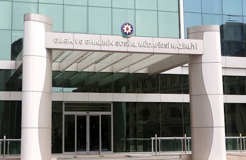 Qarabağ əlili nazirliyi MƏHKƏMƏYƏ VERDİ