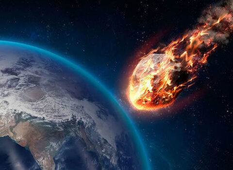 Təhlükə sovuşdu: asteroid yanımızdan keçdi