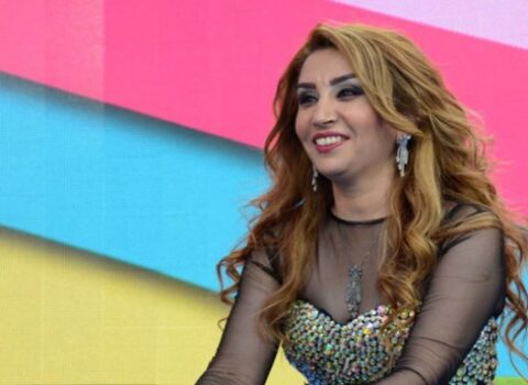 “Xəzər TV-nin işçiləri isti ocağıma soyuq su caladılar” – Tanınmış müğənni