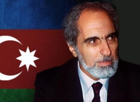 Əbülfəz Elçibəyin vəfatından 20 il ötür