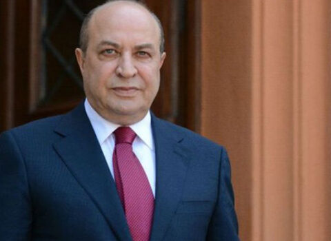Eldar Həsənov təcridxanadan Prezidentə təşəkkür yazdı