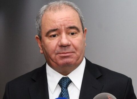 Əli Abbasov işdən çıxarıldı