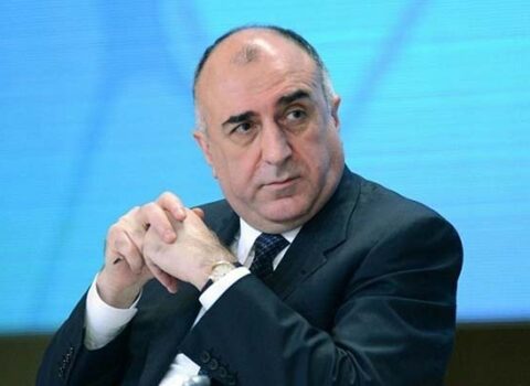Elmar Məmmədyarov: “Ermənistan Rusiyanı nəinki regiondan, heç öz ərazisindən də çıxara bilməyəcək”