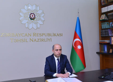 Emin Əmrullayevdən yeni TƏYİNATLAR – FOTOLAR