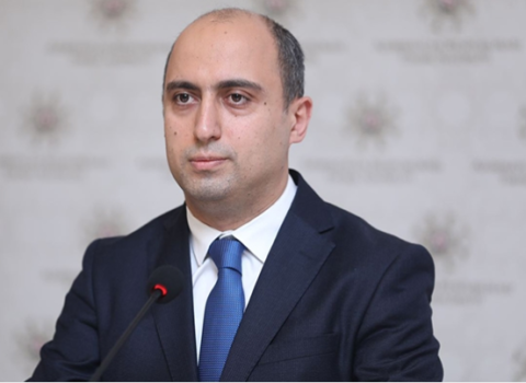 Təhsil naziri əmr imzaladı
