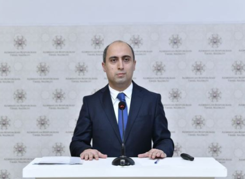 Təhsil nazirindən yeni TƏYİNAT – FOTO