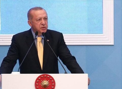Ərdoğan hədələdi: Hücum etsəniz…