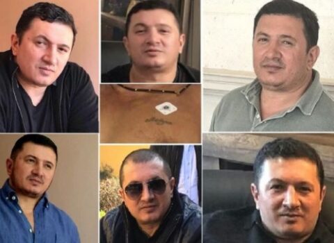 Quli onun adını sinəsinə döydürmüşdü — Leyla kimdi?
