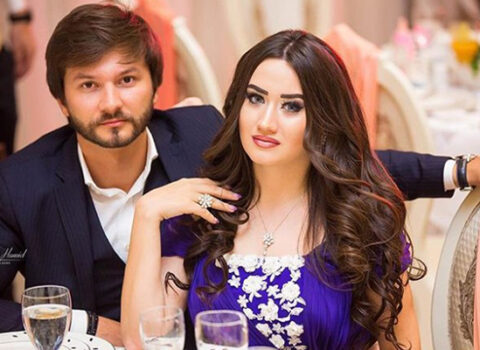 ŞOK! Aysel ilə Oktayın ayrılmasına səbəb olan XƏYANƏT VİDEOSU