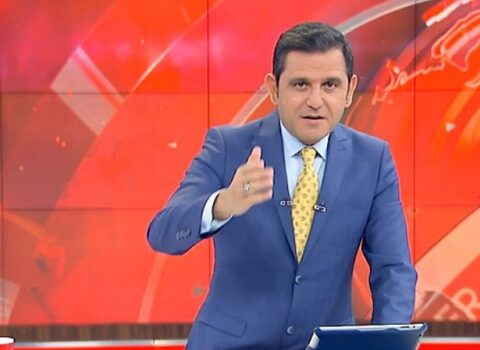 Fatih Portakal Fox TV-dən getdi – SƏBƏB