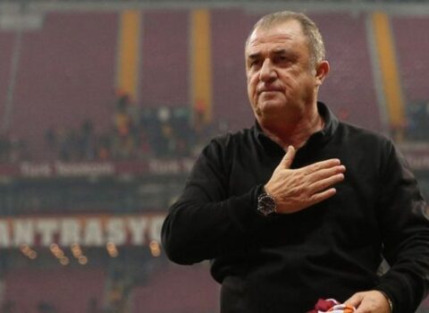 Fatih Terim rəsmən “Panatinaikos”da – FOTO