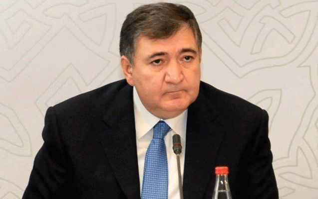 Fazil Məmmədovun kürəkəni 3,3 MİLYONA BİNA ALDI Fazil Məmmədovun kürəkəni 3,3 MİLYONA BİNA ALDI