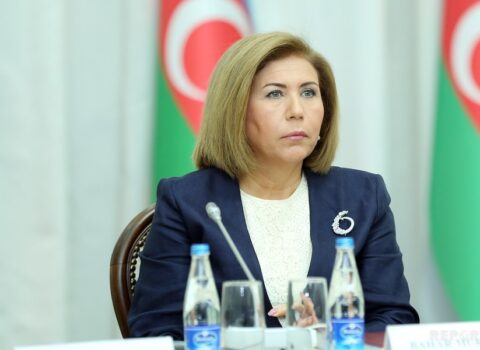 Bahar Muradova da toyda iştirak etdi?