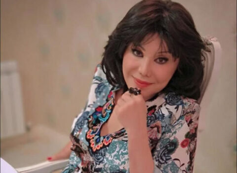 Flora Kərimova: “Övladlarıma bir söz deyəni dişimlə didərəm” – VİDEO