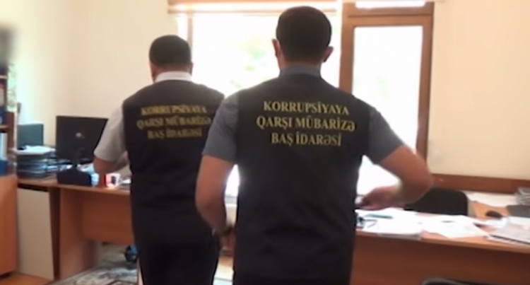 Daha bir İcra Hakimiyyətində əməliyyat keçirilir – SAXLANILANLAR VAR – YENİLƏNİB Daha bir İcra Hakimiyyətində əməliyyat keçirilir – SAXLANILANLAR VAR – YENİLƏNİB
