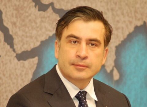 Gürcüstan hakimiyyəti Saakaşvilinin qayıtmasına REAKSİYA VERDİ