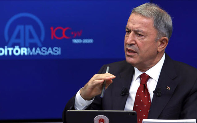 Akardan Yunanıstana ETİRAZ: “Bu həyasızlıq və ehtiyatsızlıq qəbuledilməzdir” Akardan Yunanıstana ETİRAZ: “Bu həyasızlıq və ehtiyatsızlıq qəbuledilməzdir”