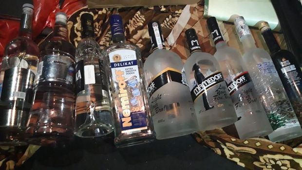 Spirtli içkilər üçün aksiz vergisi ARTIRILIR Spirtli içkilər üçün aksiz vergisi ARTIRILIR