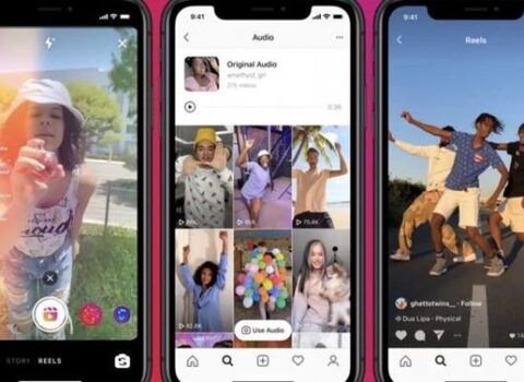 “Instagram”da “TikToka”a bənzər YENİLİK