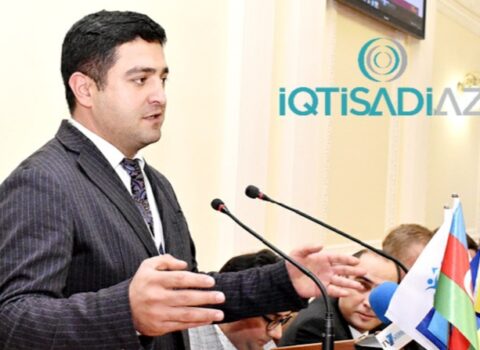İQTİSADİ.az saytına baş redaktor təyin edildi – Fikrət Məmmədov kimdir?
