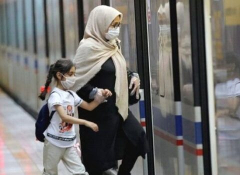 İranda koronavirusla bağlı son vəziyyət AÇIQLANDI
