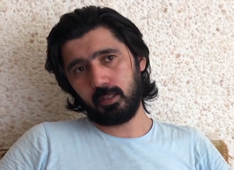 Xəstəxanaya yerləşdirilən Kəramət Böyükçöl: “mənə elə dərman verin ki…””