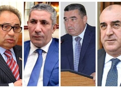 Bir səhvə görə vəzifəsini itirən məmurlar – FOTO