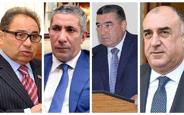 Bir səhvə görə vəzifəsini itirən məmurlar – FOTO Bir səhvə görə vəzifəsini itirən məmurlar – FOTO