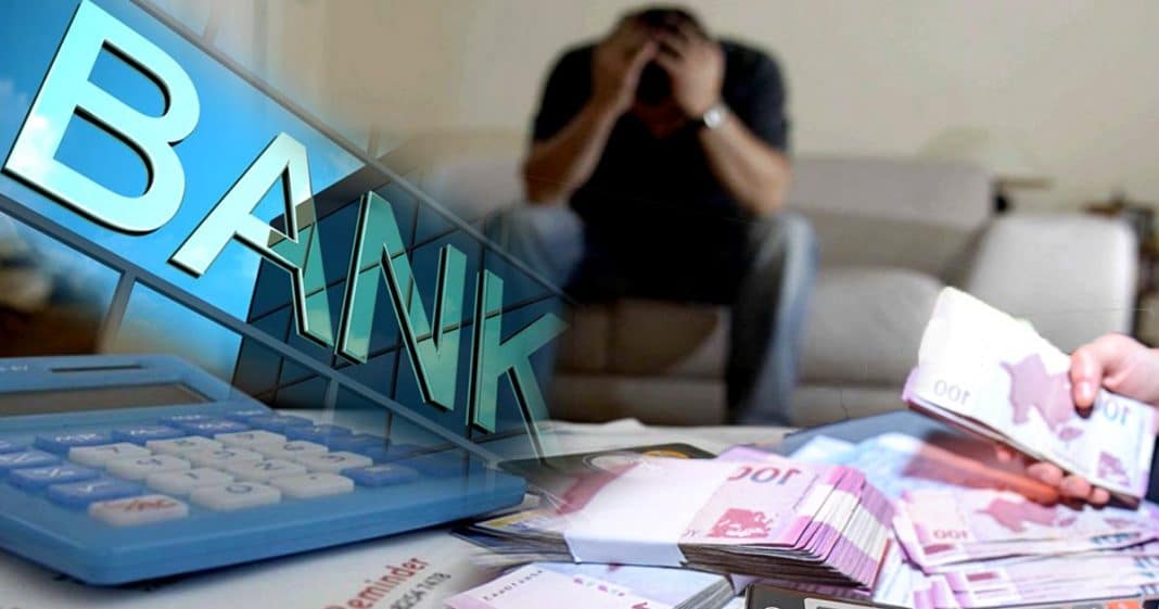 Azərbaycanda problemli kreditlərin həcmi azalıb