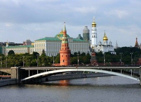 Putinin şəxsi mühafizəçisi Kremldə intihar etdi – FOTO