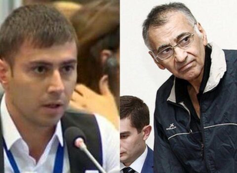 Dilqəm Əsgərovun oğlu: “Atamdan 3 ildi nə şəkil gəlir, nə video”