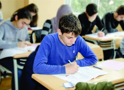 Tədris kurslarının fəaliyyətinə qadağa qoyulacaq? – RƏSMİ AÇIQLAMA