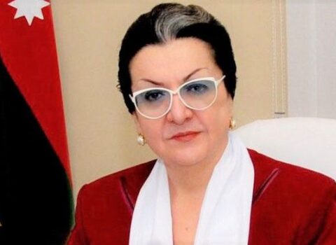Oğlundan Lalə Şövkətin son durumu ilə bağlı AÇIQLAMA