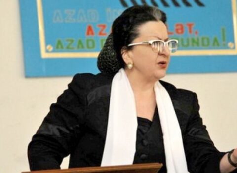 Lalə Şövkətin səhhəti pisləşdi