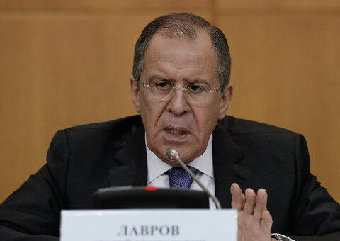 Lavrov Bakıdan razı gedib: “Danışıqların yekununu olduqca müsbət hesab edirik”