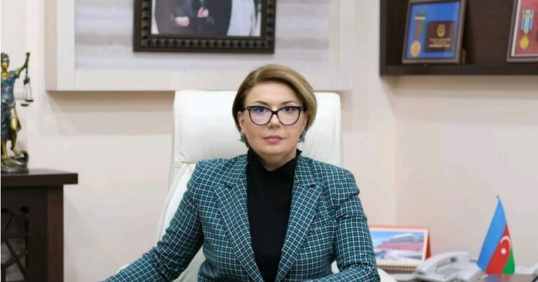 AMEA da Ramiz Mehdiyevi “vurdu” AMEA da Ramiz Mehdiyevi “vurdu”