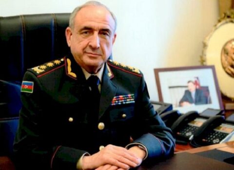 Məhərrəm Əliyevin nəvəsi Rusiyada QƏZAYA DÜŞDÜ