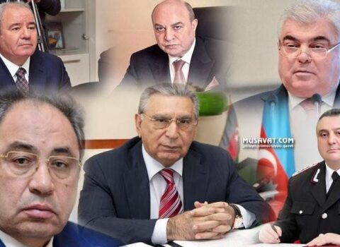 Sabiqlər yeni komandaya qarşı… – “Keçmiş məmurların ölkəni qarışdırmaq cəhdi istisna deyil”