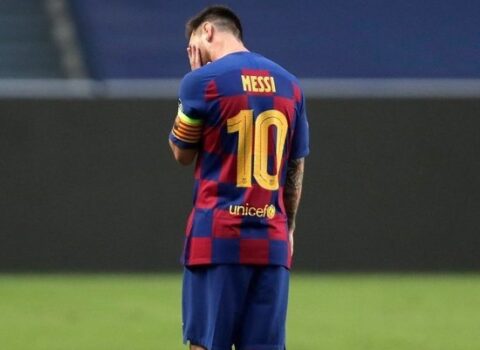 Messi “Barselona” ilə yollarını ayırır – QƏRAR VERİLDİ