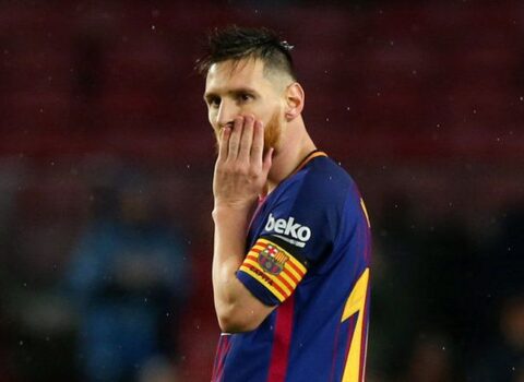 “Barselona” ciddi problem qarşısında: Messi satıla bilər