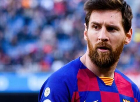 “Barselona” Messiyə qiymət qoydu