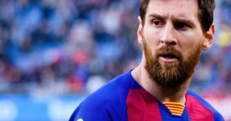 Messi "Barselona"dan getdi - TƏCİLİ