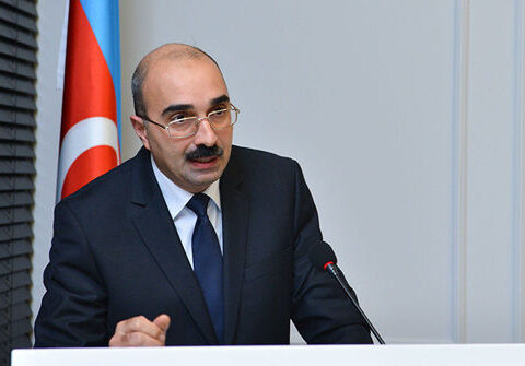 Prezident Mətin Eynullayevə yeni VƏZİFƏ VERDİ – SƏRƏNCAM