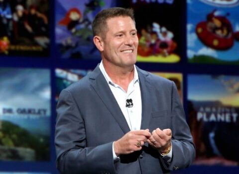 “TikTok”un rəhbəri istefa verdi