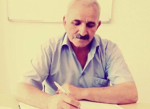 Adını ad eləyən POLAD