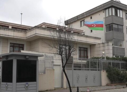 Bakıdan konsul göndərilən jurnalistlər – 7 diplomatdan 5-i…