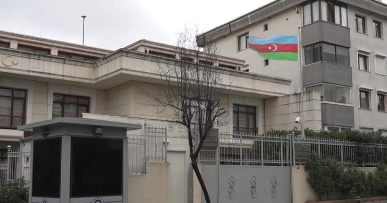 Bakıdan konsul göndərilən jurnalistlər – 7 diplomatdan 5-i… Bakıdan konsul göndərilən jurnalistlər – 7 diplomatdan 5-i…